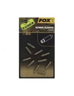 Fox Camo Ronnie Sleeves