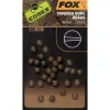 FOX Camo Tapered Bore Beads