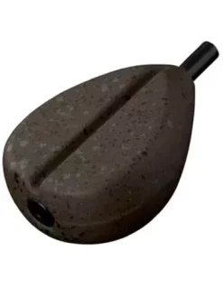 Fox Camotex Flat Pear Inline Grooved