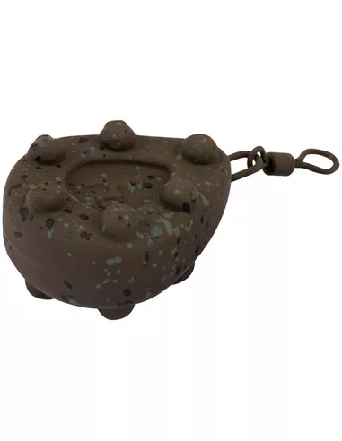 FOX Camotex Kling On Lead Swivel 1 FOX Camotex Kling On Lead Swivel