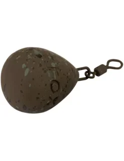 FOX Camotex Pear Lead Swivel