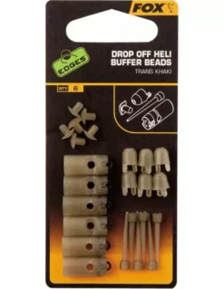 FOX Drop Off Heli Buffer Beads
