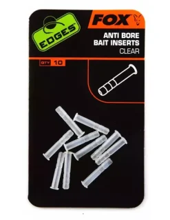 Fox Edges Anti-bore Bait Inserts