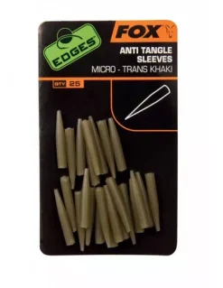 Fox Edges Anti-tangle Sleeve