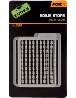 Fox Edges Boilie Stops