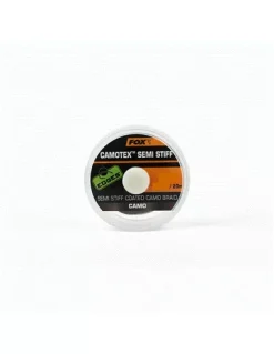 FOX Edges Camotex Semi Stiff
