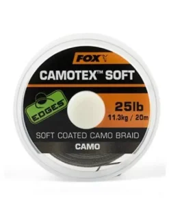 FOX Edges Camotex Soft
