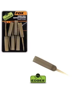 Fox Edges Chod/Heli Buffer Sleeves