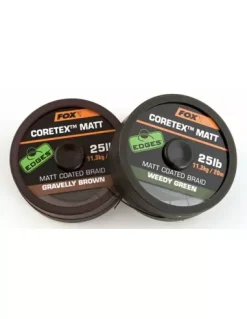 Fox Edges Coretex Matt