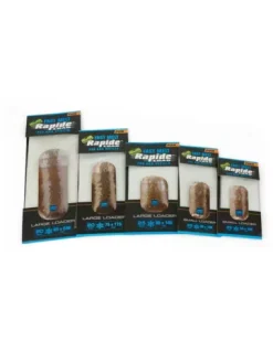 Fox Edges Fast Melt Rapide Load PVA Bag Refills