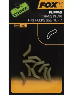 Fox Edges Flippas