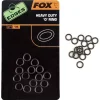 Fox Edges Heavy Duty 'O' Ring - 15st