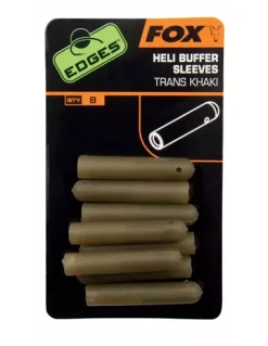 Fox Edges Heli Buffer Sleeves