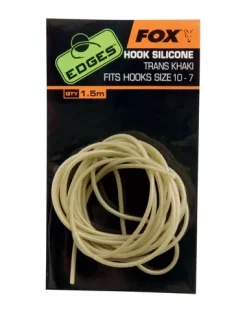 Fox Edges Hook Silicone