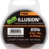Fox Edges Illusion Leader/Hooklink Material