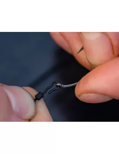 Fox Edges Kwik Change Mini Hook Swivels 2 Fox Edges Kwik Change Mini Hook Swivels - Afbeelding 2