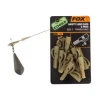 Fox Edges Lead Clips + Pegs