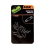 Fox Edges Micro Rig Swivels - 20st