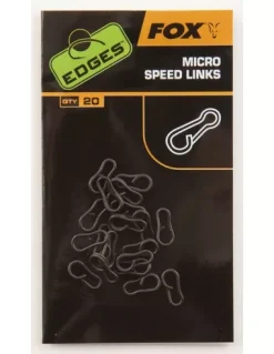 Fox Edges Micro Speed Link