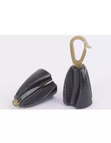 Fox Edges Multi Purpose Backleads 2 Fox Edges Multi Purpose Backleads - Afbeelding 2