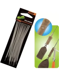 Fox Edges PVA Strips