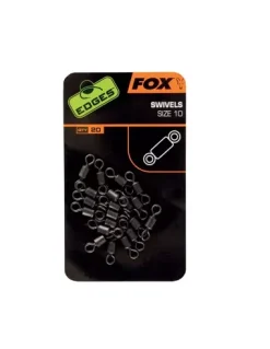 Fox Edges Swivels Standard