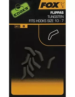 Fox Edges Tungsten Flippas