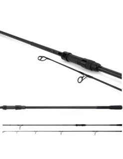 Fox Horizon X3 Abbreviated Handle