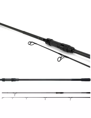 Fox Horizon X3 Abbreviated Handle 1 Fox Horizon X3 Abbreviated Handle