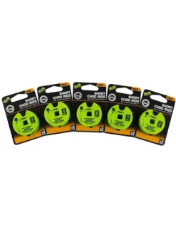 Fox Stiff Chod Rig Short