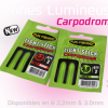 Fun Fishing ANTENNES LUMINEUSES - LIGHT STICK - LICHTANTENNE