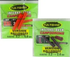 Fun Fishing TULIPES INTERNES PRO - INTERNAL BUSHES