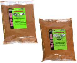 Fun Fishing ONE & ONE - 500g - Préparation Pour Pâte