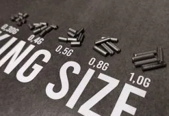 Fun Fishing PLOMBS SHOTER BOXES -Hengels Verkoop fun fishing shoter box king size 1 min