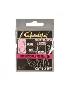 Gamakatsu G-Carp Specialist R