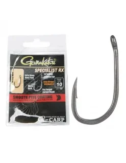 Gamakatsu G-Carp Specialist RX