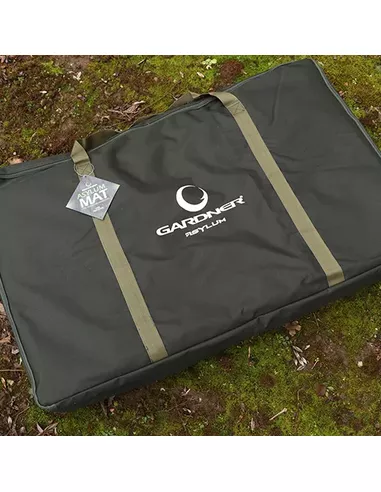 Gardner Asylum Mat 2 Gardner Asylum Mat - Afbeelding 2