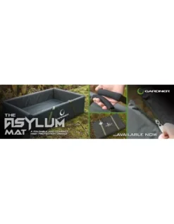 Gardner Asylum Mat 7 Gardner Asylum Mat -Hengels Verkoop gardner asylum mat 3