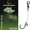 Gardner Carp Links Chod Rig Barbed