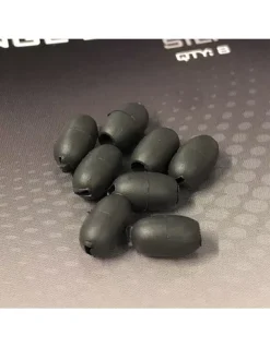 Gardner Cover Tungsten Hinge Beads -Hengels Verkoop gardner cover tungsten hinge beads 2