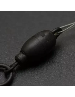 Gardner Cover Tungsten Hinge Beads -Hengels Verkoop gardner cover tungsten hinge beads 3