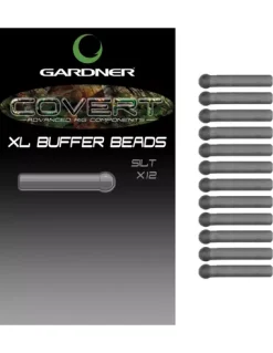 Gardner Cover XL Buffer Beads