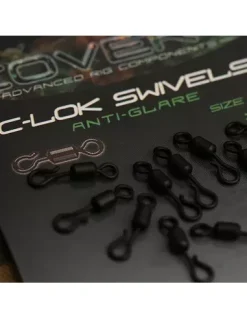 Gardner Covert C-Lok Swivels
