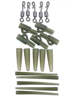 Gardner Covert Clip Kit Session Pack