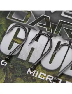 Gardner Covert Dark Chod