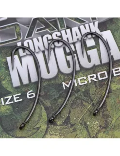 Gardner Covert Dark Longshank Mugga