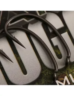 Gardner Covert Dark Mugga