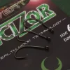 Gardner Covert Incizor Hook Barbed