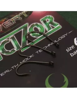 Gardner Covert Incizor Hook Barbed