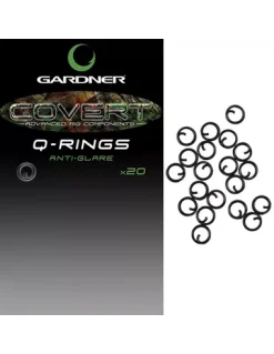 Gardner Covert Q Rings